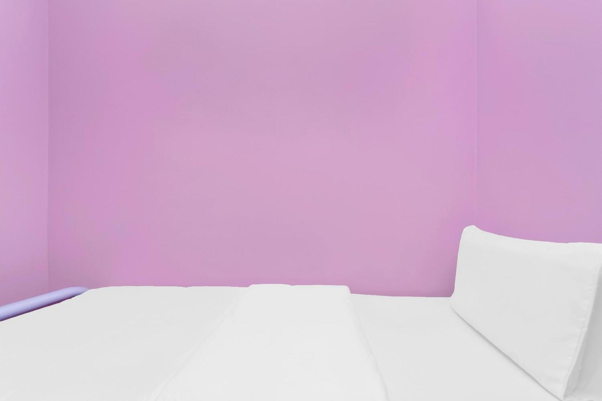 City Hostel Ипох Экстерьер фото