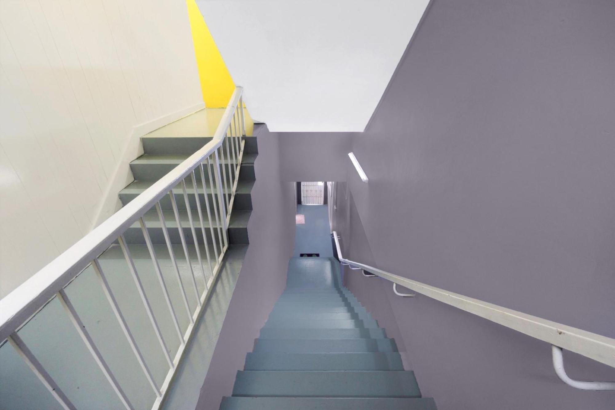 City Hostel Ипох Экстерьер фото
